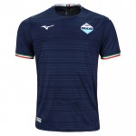 Günstige Fußballtrikots Lazio Rom Auswärtstrikot 2023-24 Kurzarm